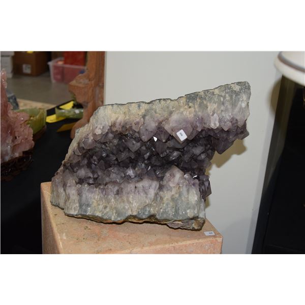 AMETHYST GEODE