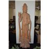 Image 1 : WOOD QUAN YIN