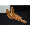 Image 2 : RETICULATED BONE ART SCULPTURE, GANESHA;