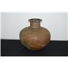 Image 1 : MIDDLE EASTERN COPPER VESSEL