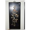 Image 2 : FLORAL PANELS (4 PCS)