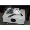Image 1 : SIM 2 CRYSTAL CUBE PROJECTOR