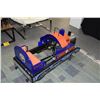 Image 1 : LIONEL LINES PEDDLE CAR