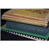 Image 1 : ASSORTED BOOKS ON HAWAIIAN, OCEANIC & EURASIA DEALING WITH HOOKS, PLANTS, ARTS & CRAFTS INCLUDING PO