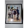 Image 1 : AUTOGRAPHED "HAWAII 5-0" PICTURE