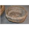 Image 1 : JAPANESE STONE WATER BASIN