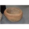 Image 1 : JAPANESE STONE WATER BASIN (GRANITE)