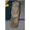 Image 1 : JAPANESE GRANITE GARDEN LANTERN (20")