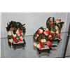 Image 1 : PEACH TREES (3 PCS) (FROM REV. CLARENCE GUERREIRO/TERENCE KNAPP COLLECTION)