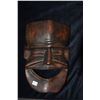 Image 1 : WOODEN MASK FROM OCEANIA