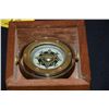 Image 1 : JAPANESE COMPASS IN CUSTOM BOX
