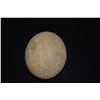 Image 1 : BALL THROWING STONE (FROM OLD HAWAII COLLECTION) (6" D)