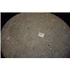 Image 2 : BALL THROWING STONE (FROM OLD HAWAII COLLECTION) (6" D)