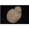 Image 1 : PRE-CONTACT HANDMADE NET ANCHOR WEIGHT (FROM OLD HAWAII COLLECTION)