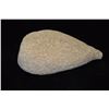 Image 1 : PRE-CONTACT HAWAIIAN CORAL PLUMET SINKER