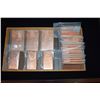 Image 1 : COPPER INGOTS, 15 POUNDS (24 PCS)