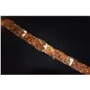 Image 2 : FEATHER HATBAND (PHEASANT) (26 1/2" X 1 1/2")