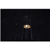 Image 1 : 14K STAR SAPPHIRE RING