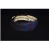 Image 1 : FEATHER HAT BAND (PEACOCK) (22 1/2" X 1 1/2")