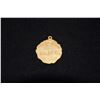 Image 2 : 14K COMMEMORATIVE SWIM MEET MEDAL 1916, AWARDED TO HELEN ROSA (8.6G)