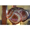 Image 2 : VINTAGE FEATHER HATS; DESIGNED BY ELSIE KRASSAS, HONOLULU (2 PCS)
