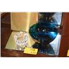 Image 1 : GUMPS CRYSTAL BOWL W/ORIGINAL BOX & ORROFERS CRYSTAL BOWL (2 PCS)