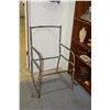 Image 2 : WALTER LAMB ARM CHAIR FRAME
