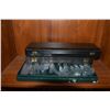 Image 1 : BONE HANDLED CARVING SETS & FLATWARE