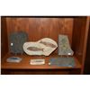 Image 1 : STONE FOSSILS (6 PCS)