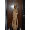 Image 1 : ORIENTAL BEAUTY ON STAND (29 1/2")