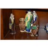 Image 1 : MUD MEN (3 PCS)