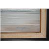 Image 2 : FRAMED OIL ON CANVAS; SIGNED (43" X 31")