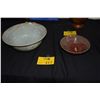 Image 1 : SHIGE YAMADA CERAMIC BOWLS (2 PCS)