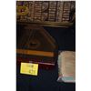 Image 1 : HAWAIIAN MANDOLIN HARP W/MUSIC