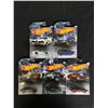 Image 1 : HOT WHEELS PACKAGE (MOC)