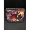 Image 1 : MAGIC THE GATHERING (THRONE OF ELDRAINE) BUNDLE w/ 10 BOOSTERS