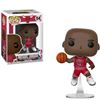 Image 1 : Michael Jordan Chicago Bulls Funko Pop! Figure