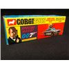 Image 2 : CORGI TOYS JAMES BOND ASTON MARTIN D.B.5.