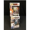 FUNKO POP! VINYL FIGURES LOT (MOVIES)