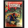 Image 1 : DR. STRANGE #183 (MARVEL COMICS)