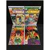 Image 1 : DOCTOR STRANGE COMIC BOOK LOT (MARVEL COMICS)