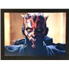 Image 1 : RAY PARK SIGNED STAR WARS EPISODE 1 8 X 10 ( RA COA)