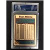 Image 2 : 1977 OPC STAN MAKITA ( PSA 8)