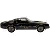 Image 2 : BURT REYNOLDS SIGNED SMOKEY AND THE BANDIT DIE CAST ( SCHWARTZ COA)