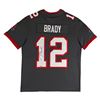 Image 1 : TOM BRADY SIGNED TAMPA BAY BUCS JERSEY