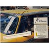 Image 2 : ROBERT DENIRO SIGNED TAXI 8 X 10 ( RA COA)