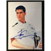 Image 1 : TOM CRUISE SIGNED TOP GUN 8 X 10 ( RA COA)