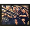 Image 1 : MEL GIBSON SIGNED BRAVEHEART 8 X 10 ( RA COA)