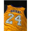 Image 1 : KOBE BRYANT SIGNED LAKERS JERSEY w/ AATG AUTHENTICS HOLO