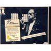 Image 2 : MARLON BRANDO SIGNED THE GODFATHER 8 X 10 ( RA COA)